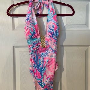 Lilly Pulitzer